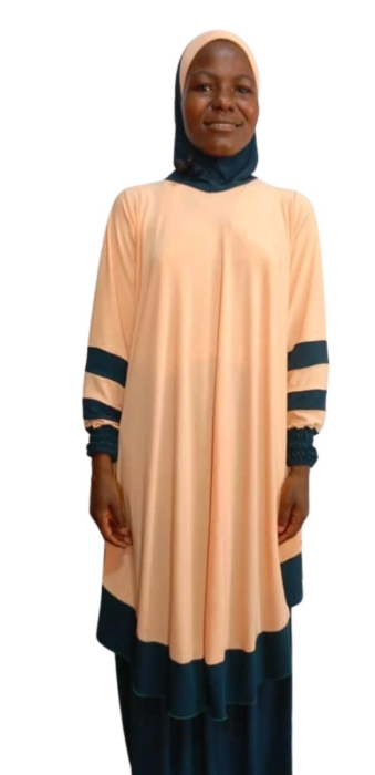نانسبوجا شريفة